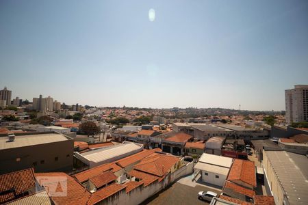 Apartamento para alugar com 57m², 1 quarto e 1 vagaVista da Sacada da Suíte