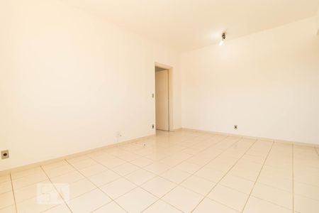 Sala de apartamento para alugar com 1 quarto, 57m² em Jardim Brasil, Campinas