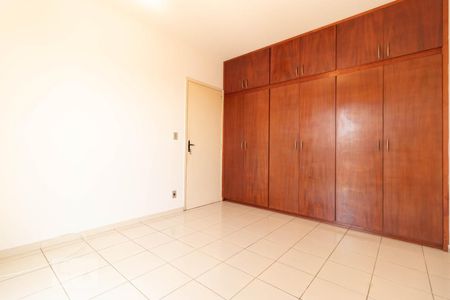 Suíte de apartamento para alugar com 1 quarto, 57m² em Jardim Brasil, Campinas