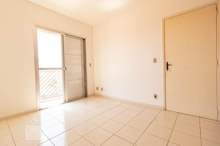 Suíte de apartamento para alugar com 1 quarto, 57m² em Jardim Brasil, Campinas