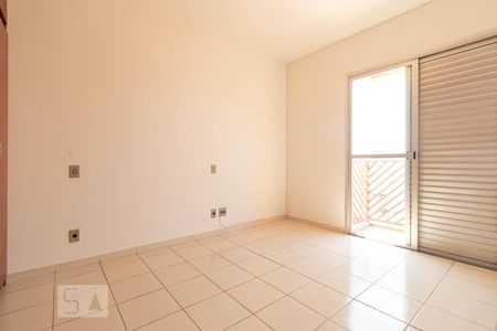 Suíte de apartamento para alugar com 1 quarto, 57m² em Jardim Brasil, Campinas