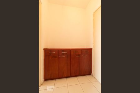 Suíte - Armários de apartamento para alugar com 1 quarto, 57m² em Jardim Brasil, Campinas