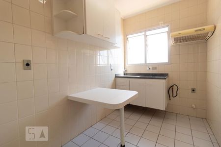 Apartamento para alugar com 57m², 1 quarto e 1 vagaCozinha