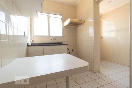 Apartamento para alugar com 57m², 1 quarto e 1 vagaCozinha