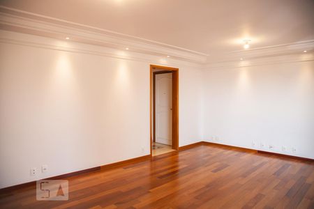 Sala 1 de apartamento à venda com 3 quartos, 126m² em Alto da Lapa, São Paulo