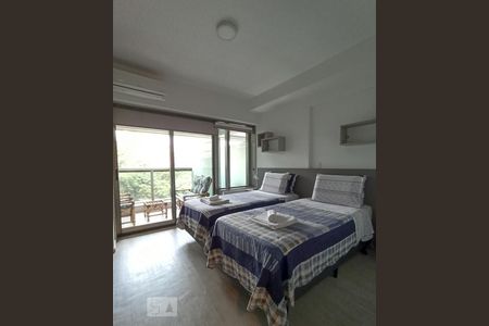 Quarto de kitnet/studio para alugar com 1 quarto, 28m² em República, São Paulo