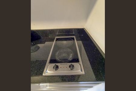 Studio para alugar com 28m², 1 quarto e sem vagaCozinha