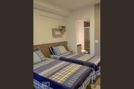 Quarto de kitnet/studio para alugar com 1 quarto, 28m² em República, São Paulo