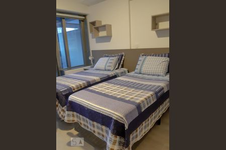 Quarto de kitnet/studio para alugar com 1 quarto, 28m² em República, São Paulo