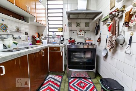 Casa à venda com 310m², 3 quartos e 2 vagasCozinha