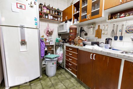 Casa à venda com 310m², 3 quartos e 2 vagasCozinha