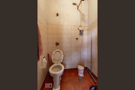 Casa à venda com 310m², 3 quartos e 2 vagasÁrea de Serviço - Banheiro