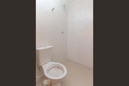 Apartamento à venda com 40m², 2 quartos e sem vagaBanheiro 