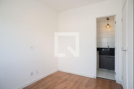 Apartamento à venda com 33m², 1 quarto e sem vagaSuíte