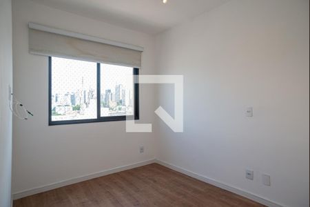 Suíte de apartamento para alugar com 1 quarto, 33m² em Bela Vista, São Paulo