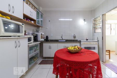 Apartamento à venda com 104m², 3 quartos e 1 vagaCozinha