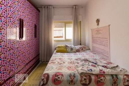 Quarto 1 de apartamento à venda com 3 quartos, 104m² em Tatuapé, São Paulo