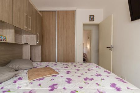 Apartamento à venda com 104m², 3 quartos e 1 vagaQuarto 3