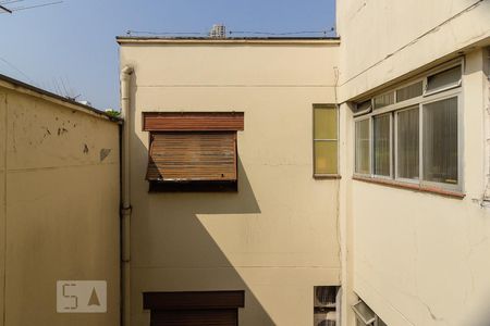 Vista do Quarto 1 de apartamento à venda com 3 quartos, 104m² em Tatuapé, São Paulo