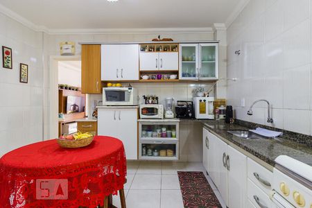 Apartamento à venda com 104m², 3 quartos e 1 vagaCozinha