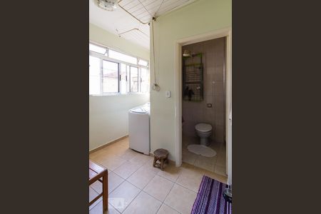 Apartamento à venda com 104m², 3 quartos e 1 vagaÁrea de Serviço