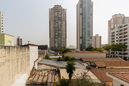 Apartamento à venda com 104m², 3 quartos e 1 vagaVista do Quarto 2