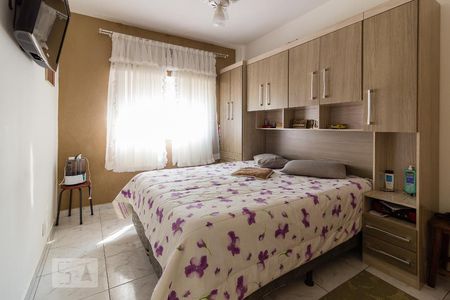 Apartamento à venda com 104m², 3 quartos e 1 vagaQuarto 3