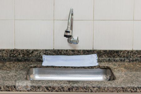 Apartamento à venda com 104m², 3 quartos e 1 vagaCozinha Detalhe