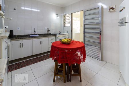 Apartamento à venda com 104m², 3 quartos e 1 vagaCozinha