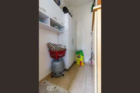 Apartamento à venda com 104m², 3 quartos e 1 vagaQuarto de Serviço