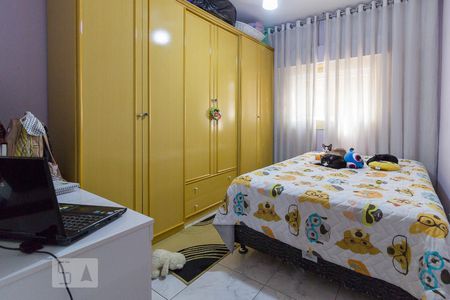 Quarto 2 de apartamento à venda com 3 quartos, 104m² em Tatuapé, São Paulo