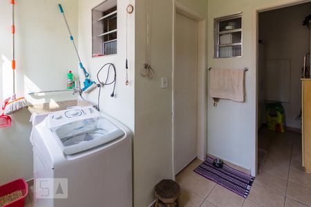 Apartamento à venda com 104m², 3 quartos e 1 vagaÁrea de Serviço