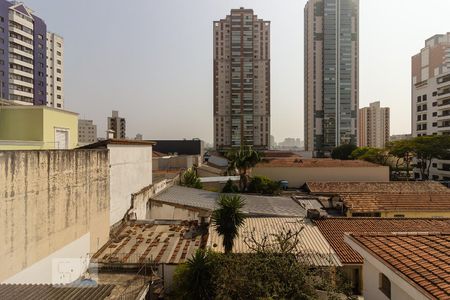 Apartamento à venda com 104m², 3 quartos e 1 vagaVista do Quarto 3