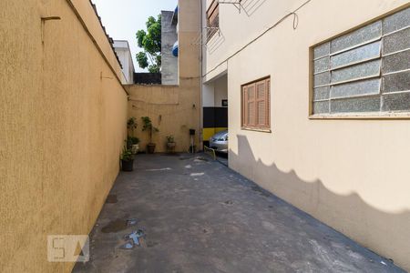 Apartamento à venda com 104m², 3 quartos e 1 vagaQuintal
