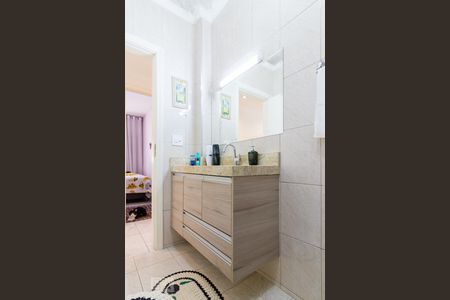 Apartamento à venda com 104m², 3 quartos e 1 vagaBanheiro