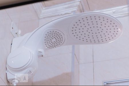 Apartamento à venda com 104m², 3 quartos e 1 vagaChuveiro