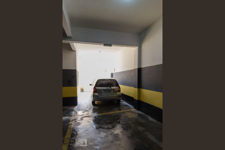 Apartamento à venda com 104m², 3 quartos e 1 vagaGaragem