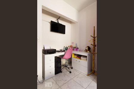 Quarto 1 de apartamento à venda com 3 quartos, 104m² em Tatuapé, São Paulo