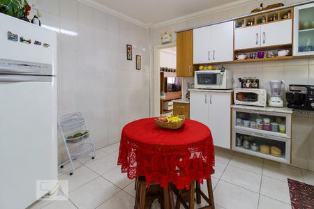 Apartamento à venda com 104m², 3 quartos e 1 vagaCozinha