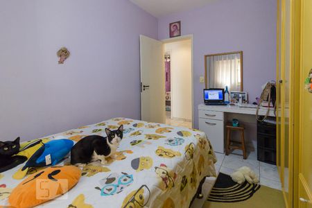 Quarto 2 de apartamento à venda com 3 quartos, 104m² em Tatuapé, São Paulo