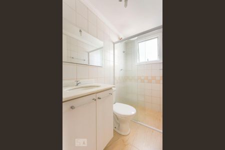 Apartamento para alugar com 72m², 3 quartos e 2 vagasBanheiro Suite