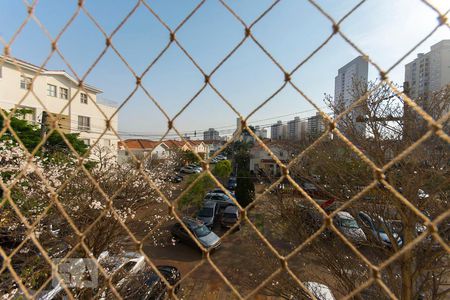 Apartamento para alugar com 72m², 3 quartos e 2 vagasVista