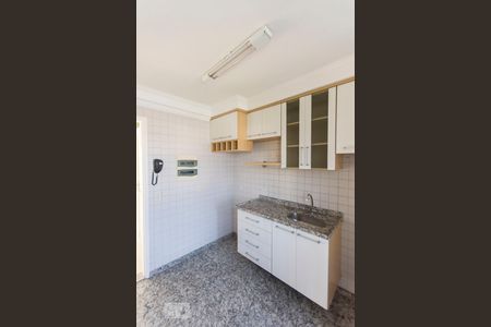 Apartamento para alugar com 72m², 3 quartos e 2 vagasCozinha