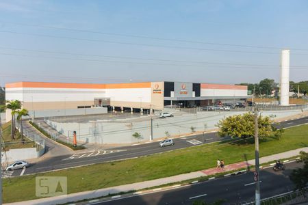 Apartamento para alugar com 72m², 3 quartos e 2 vagasVista da area de serviço