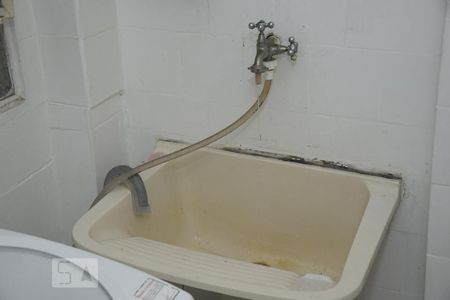 Apartamento à venda com 60m², 2 quartos e 1 vagaÁrea de Serviço