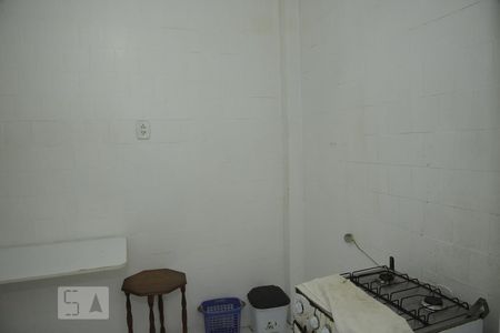 Apartamento à venda com 60m², 2 quartos e 1 vagaCozinha