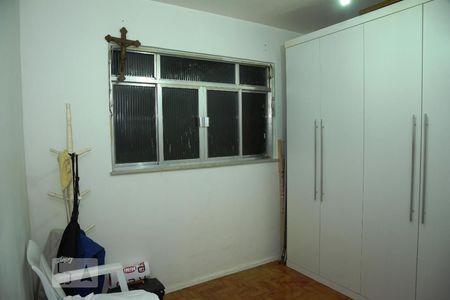 Quarto 1 de apartamento à venda com 2 quartos, 60m² em Anil, Rio de Janeiro