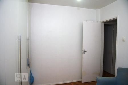 Quarto 1 de apartamento à venda com 2 quartos, 60m² em Anil, Rio de Janeiro