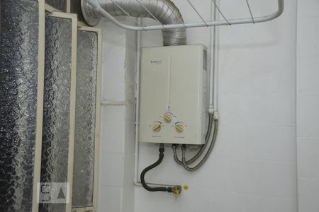 Apartamento à venda com 60m², 2 quartos e 1 vagaÁrea de Serviço