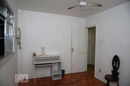 Apartamento à venda com 60m², 2 quartos e 1 vagaQuarto 2